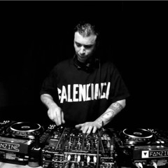 ALEX VIGO @ FANZINE PROJECT 28 DICIEMBRE 2024
