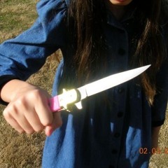 knife in you (p33la)
