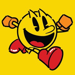 Pac-Man VS DS - Main Menu Megadrive Remix