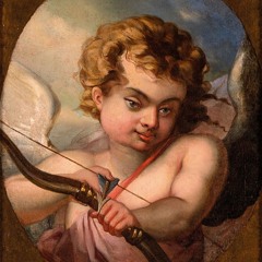 Spazout Cupid - Demon2 [BASHDAE EXCLUSIVE]