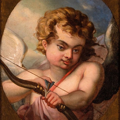 Spazout Cupid - Demon2 [BASHDAE EXCLUSIVE]