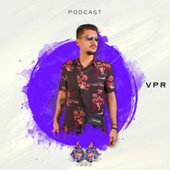 Black Carnival Podcast 001 - VPR