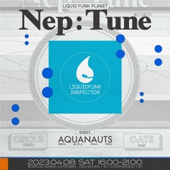 Nep:Tune Promo Mix - AQUANAUTS