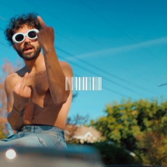 Money (Prod. Croosh)