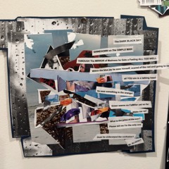 Run from U p. (everydaysinner)