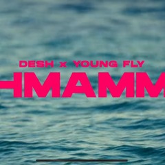 DESH X YOUNG FLY - OHMAMMA (Official Music Video).mp3