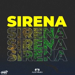 Sirena (Radio Edit)