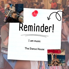 The Dance House