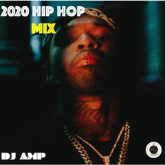 2020 Hip Hop Mix