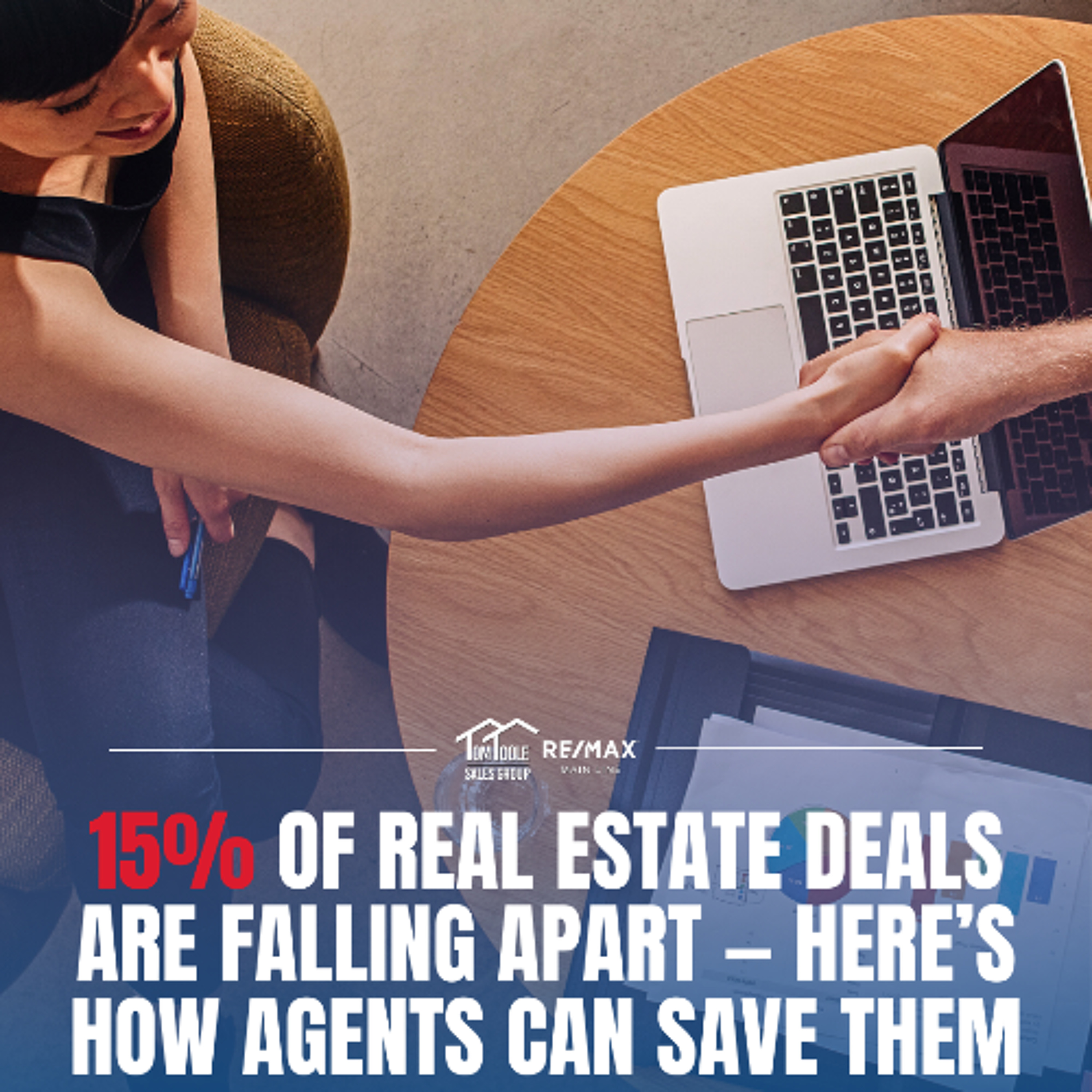 6 Powerful Negotiation Tips Every Real Estate Agent Needs to Close More Deals | Best Agent Hacks 381 episode artwork