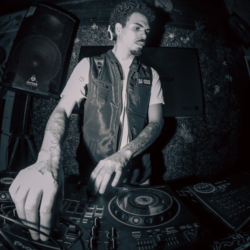 FUNK DI PUTO #3 - Dj Od1n