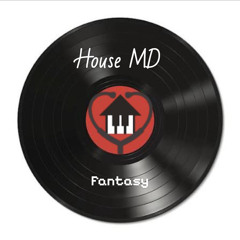HOUSE MD - Fantasy