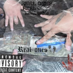 Real Ones -RCN Hudda ft.TflowG