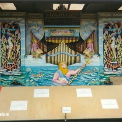 Hasta La Vista - Mortier Organ "Neptunus"