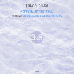 Refusal of the Call (Original Mix)