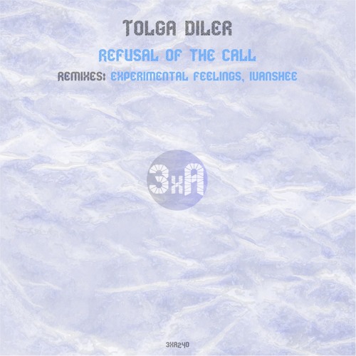 Refusal of the Call (Original Mix)