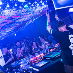 Angel Heredia @ KoBBoK Sh0wCaSe 2025