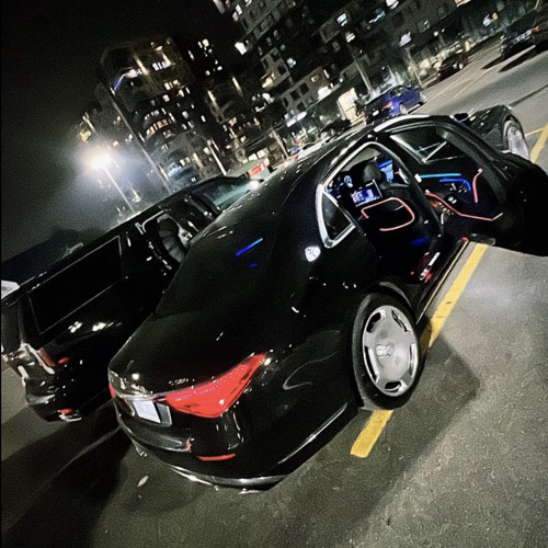 4matic dtm13 x nayar [mixedbylmm]