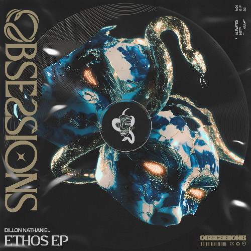 Premiere: Dillon Nathaniel - NSTY [Obsessions Recordings]