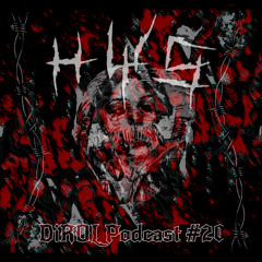 HYS - DiROL Podcast #20