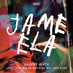 Groove Shack - Jameela