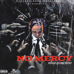 “No Mercy” (Official Audio)