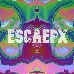 XZYORB - ESCAEPX (ORIGINAL DNB MIX)