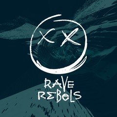 Before Rave rebels