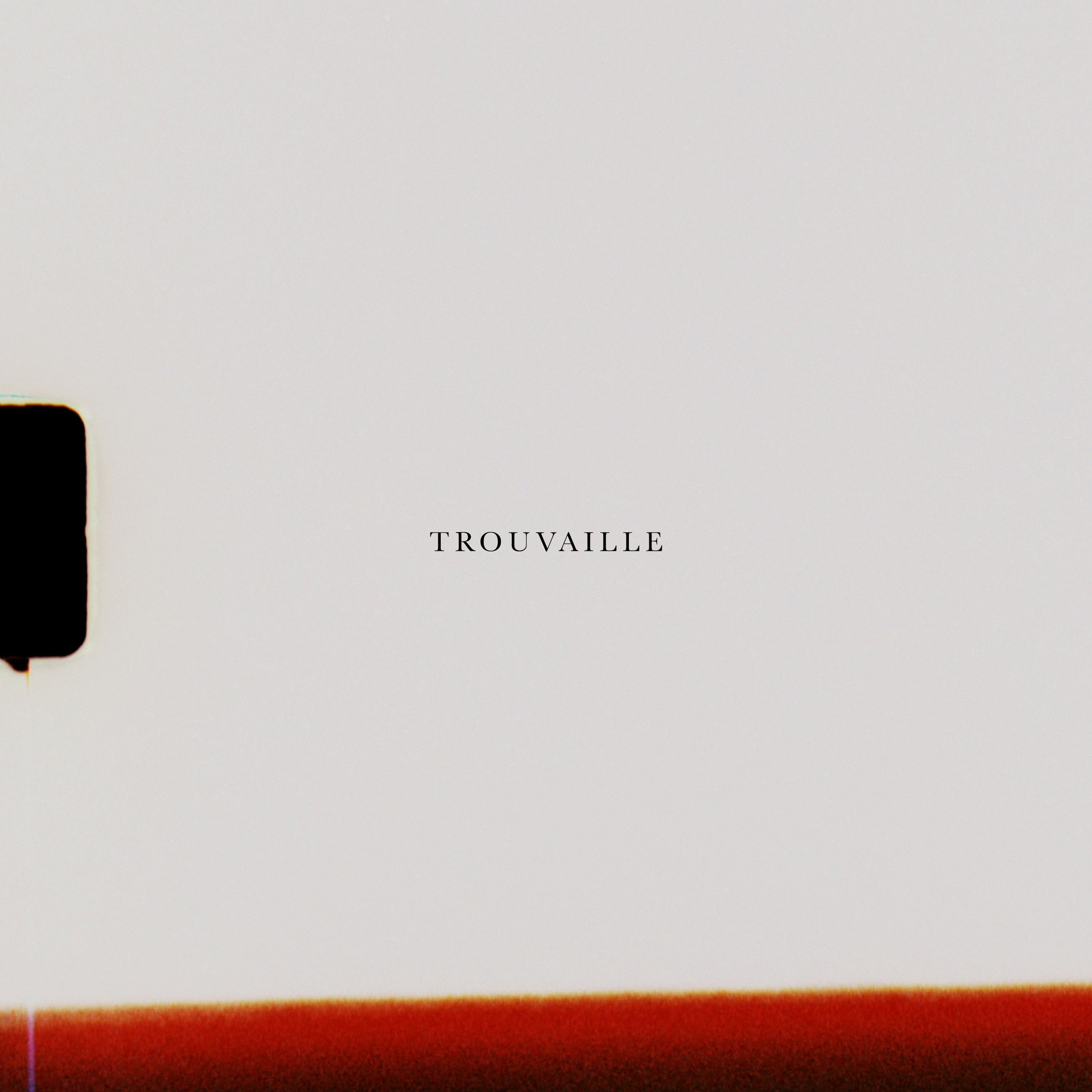 Trouvaille