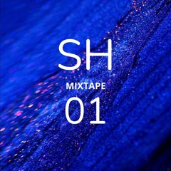 SH01 / TECHNO MIXTAPE