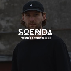 009 - Vlackon | Soenda: Friends & Talents