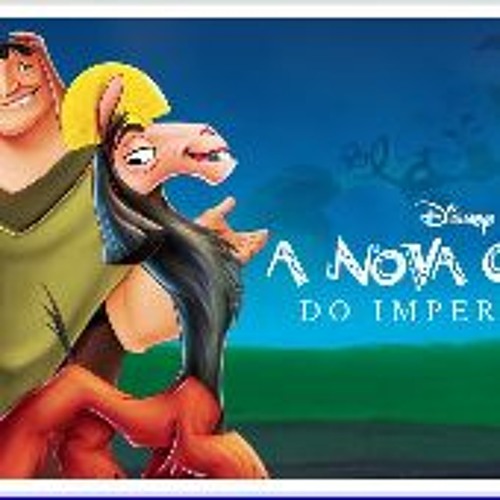 The emperor's new groove best sale watch online