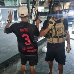OS CRIA DO URUBU (DJs DA SERRA)