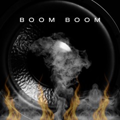 The Black Eyed Peas - Boom Boom Pow (Hardtechno Remix)