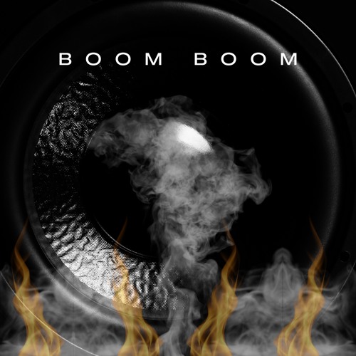 The Black Eyed Peas - Boom Boom Pow (Hardtechno Remix)