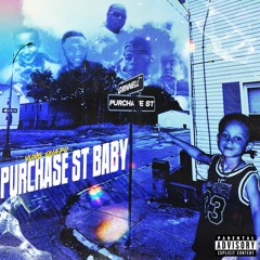 Purchase Street Baby