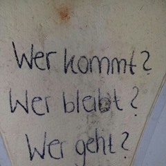 VierAcht x Txmo085 - Vergangenheit