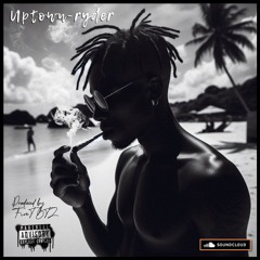 Uptown-ryder [prod. FiveT BTZ, cover by J$73]