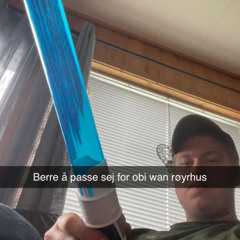 Obi-Wan Røyrhus