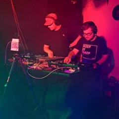 House Sessions live set at Wunderbaar 08.08.2024 part 1