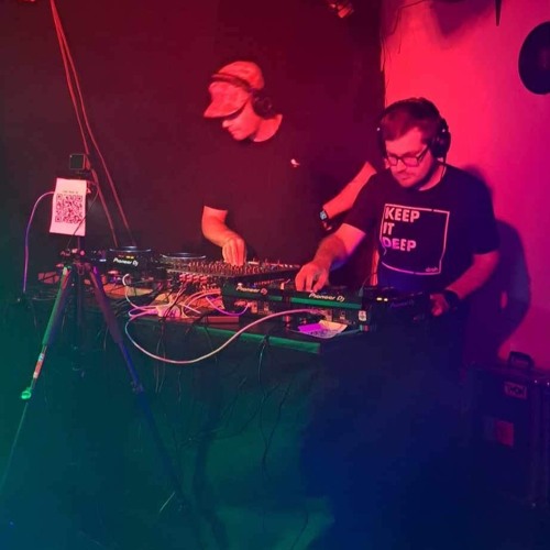 House Sessions live set at Wunderbaar 08.08.2024 part 1