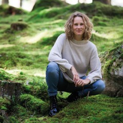 140. Ibland behöver vi gå vilse för att hitta rätt. Ett samtal med Christina Bremer Sjödin