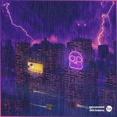 'Decisions' OUT NOW ON FOSHWAVE!