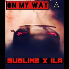 On My Way By Young Enzo X ILA
