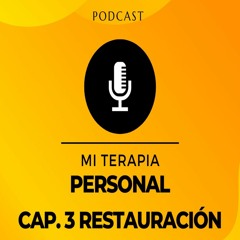 Capítulo 3 - Restauración