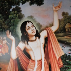 Hare Krishna: Quest of Love