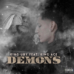 King Uby X King Ace - Demons