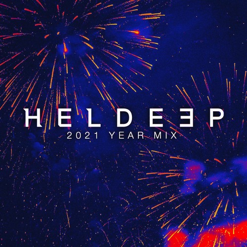 Heldeep Year Mix: 2021