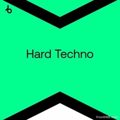 Beatport Best New Hard Techno JUNE 2022 www.FREEDNB.com + https://beatport100.com/
