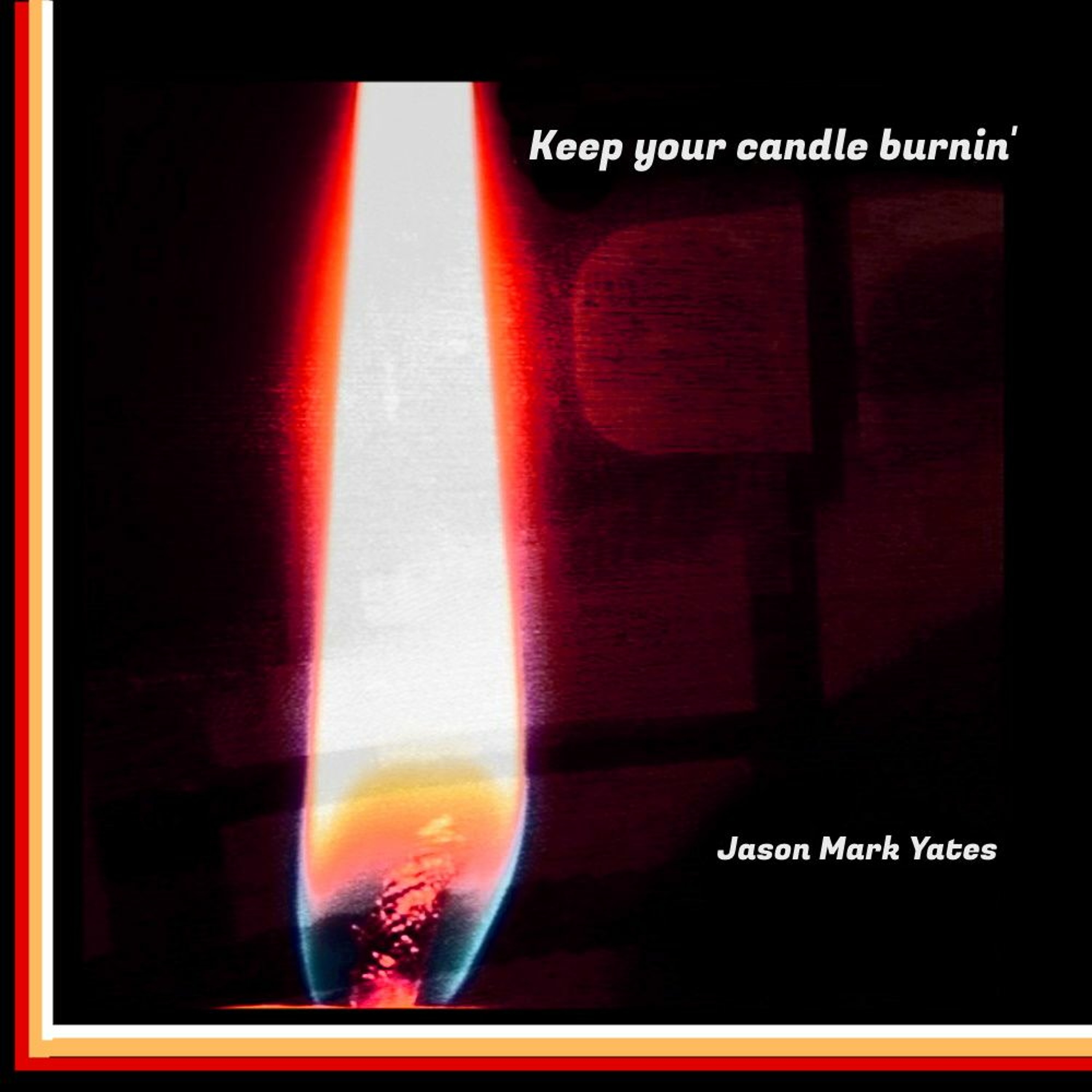 Jason mark yates